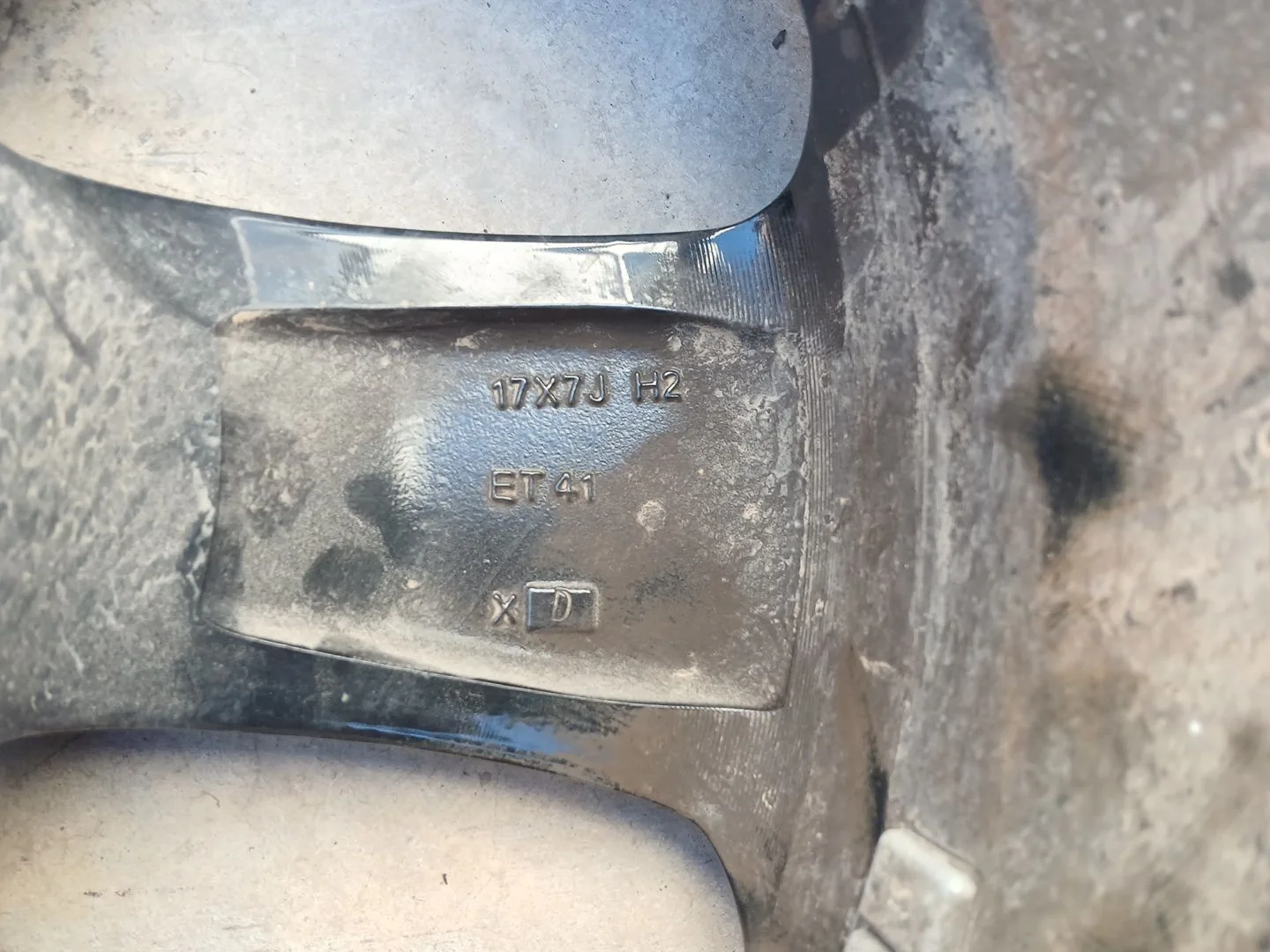 Llanta para Mg Zs Suv (Azs1)