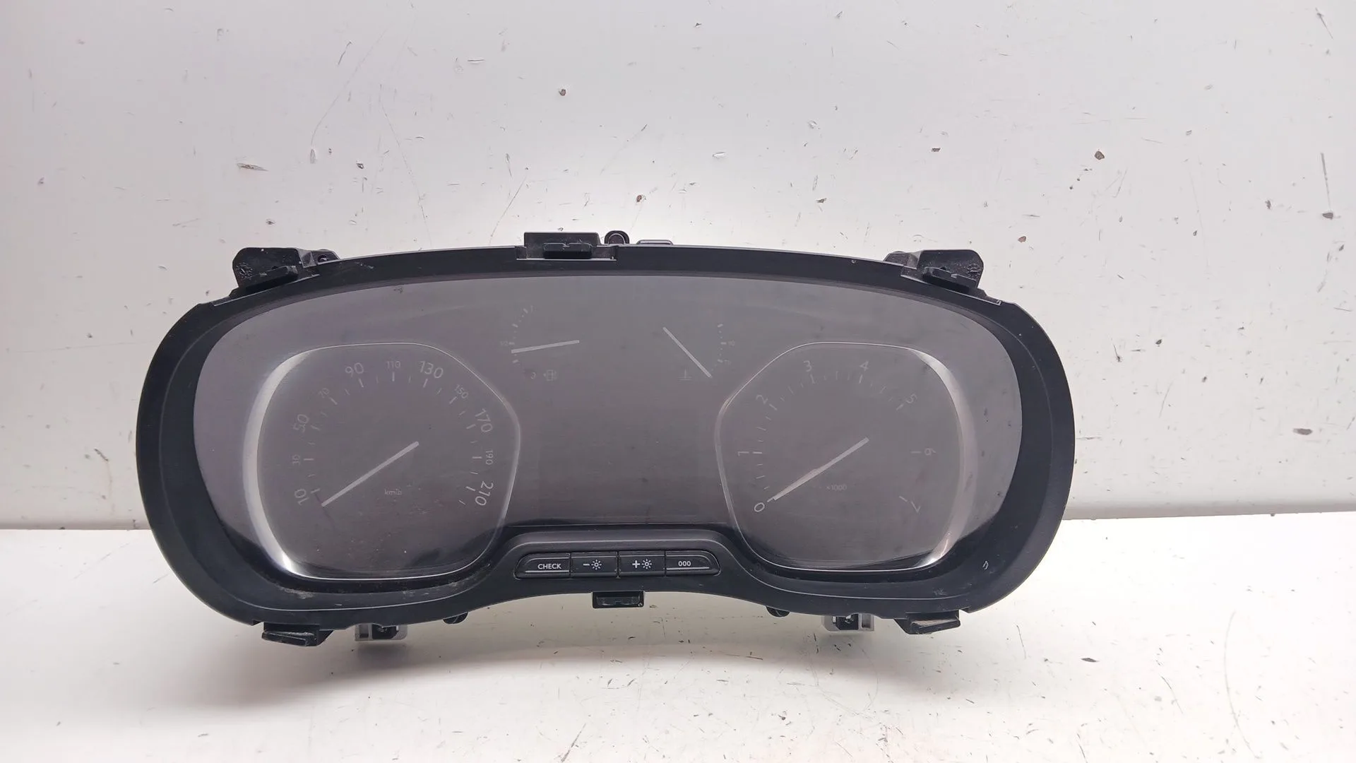 Cuadro Instrumentos para Opel Vivaro C Furgoneta (K0)