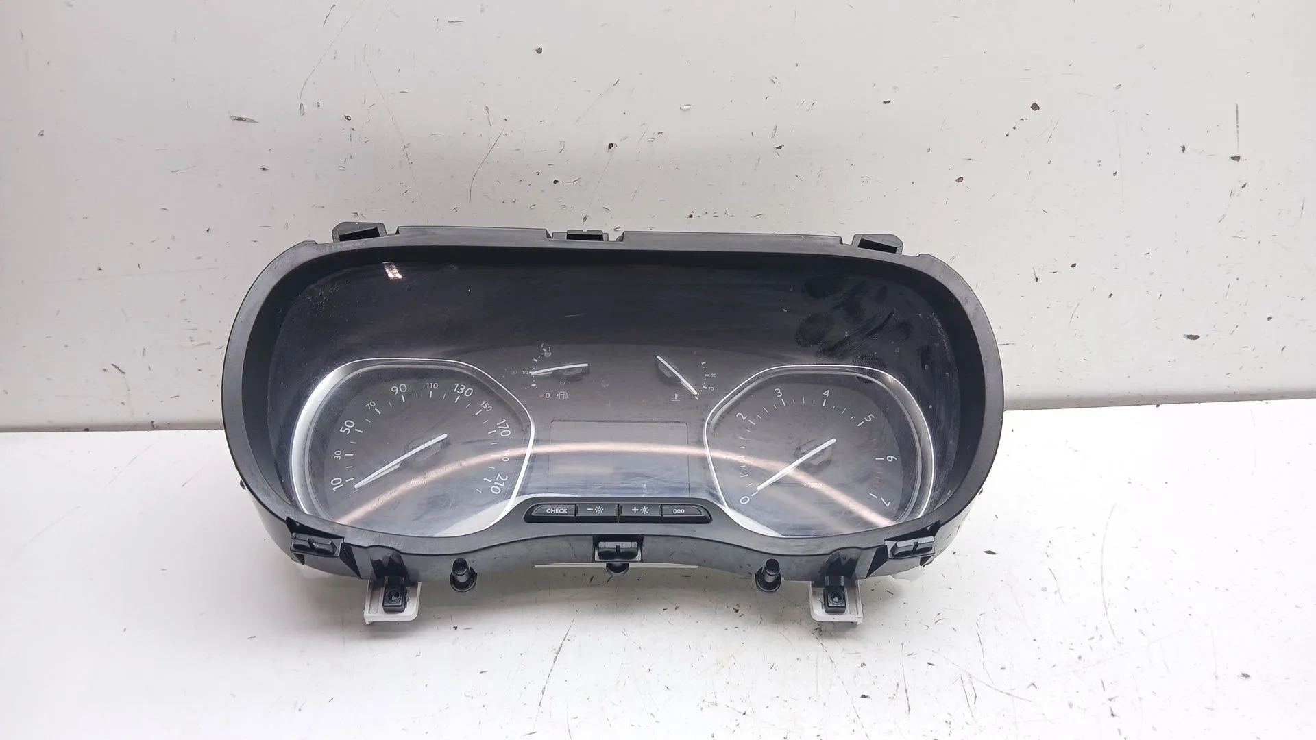 Cuadro Instrumentos para Opel Vivaro C Furgoneta (K0)
