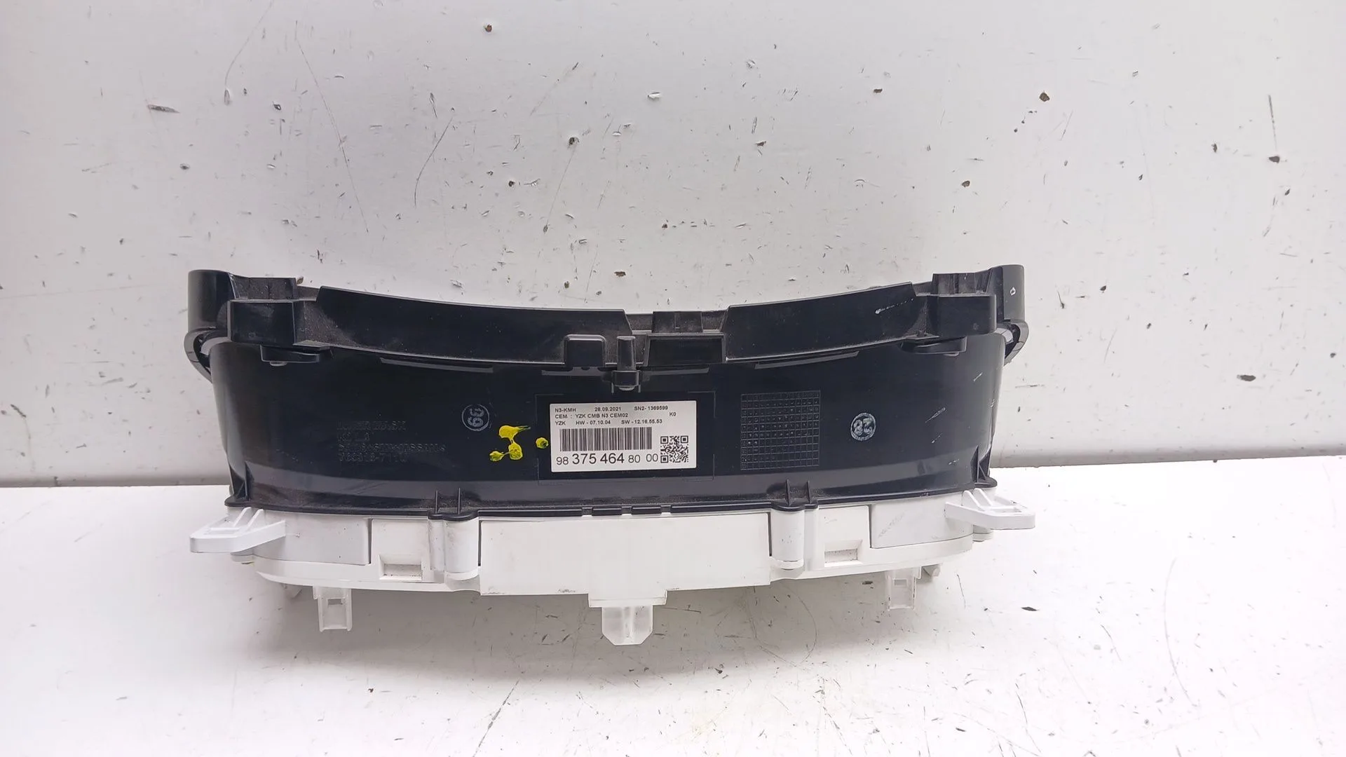 Cuadro Instrumentos para Opel Vivaro C Furgoneta (K0)