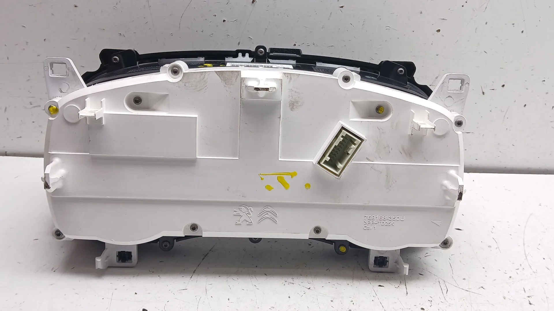 Cuadro Instrumentos para Opel Vivaro C Furgoneta (K0)