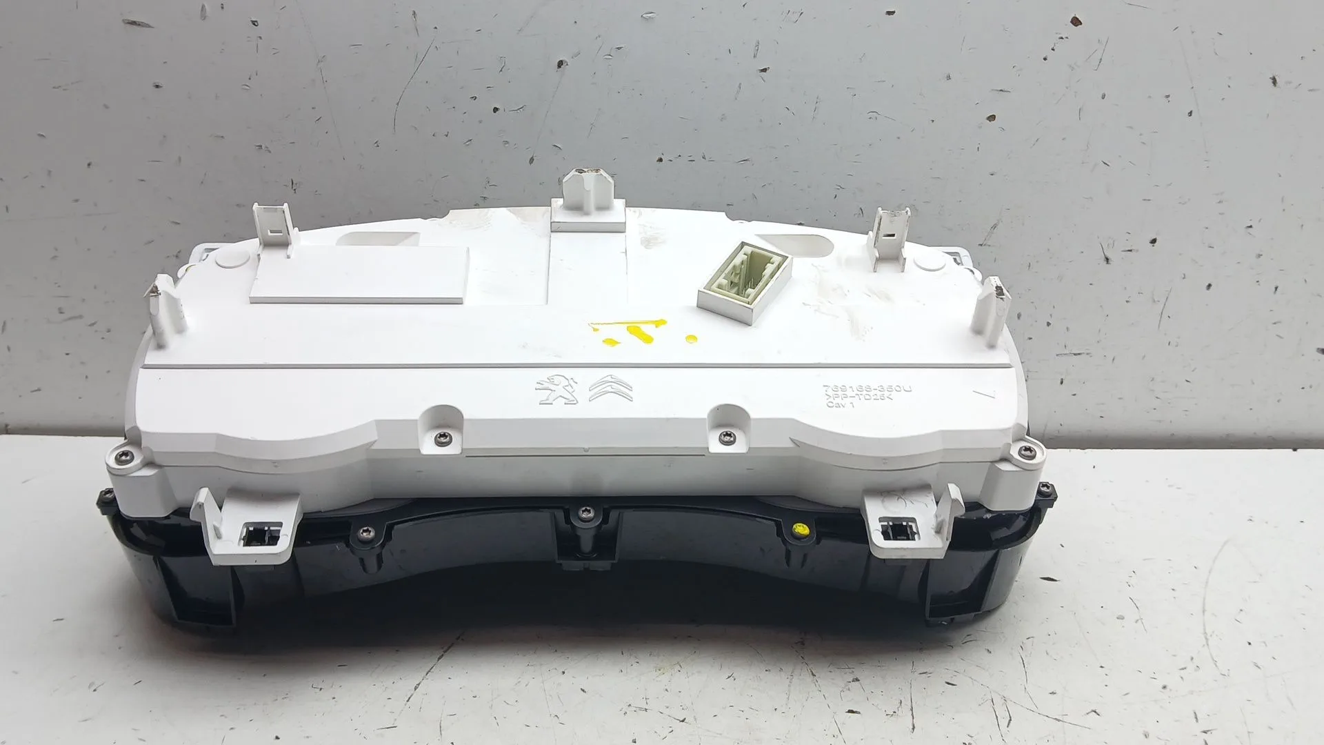Cuadro Instrumentos para Opel Vivaro C Furgoneta (K0)