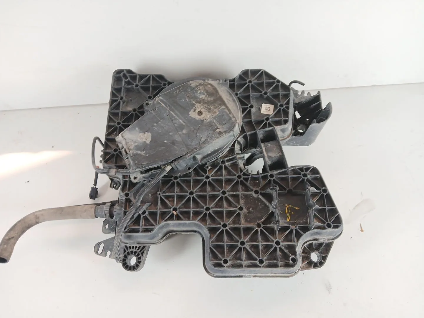 Deposito Fap para Opel Vivaro C Furgoneta (K0)