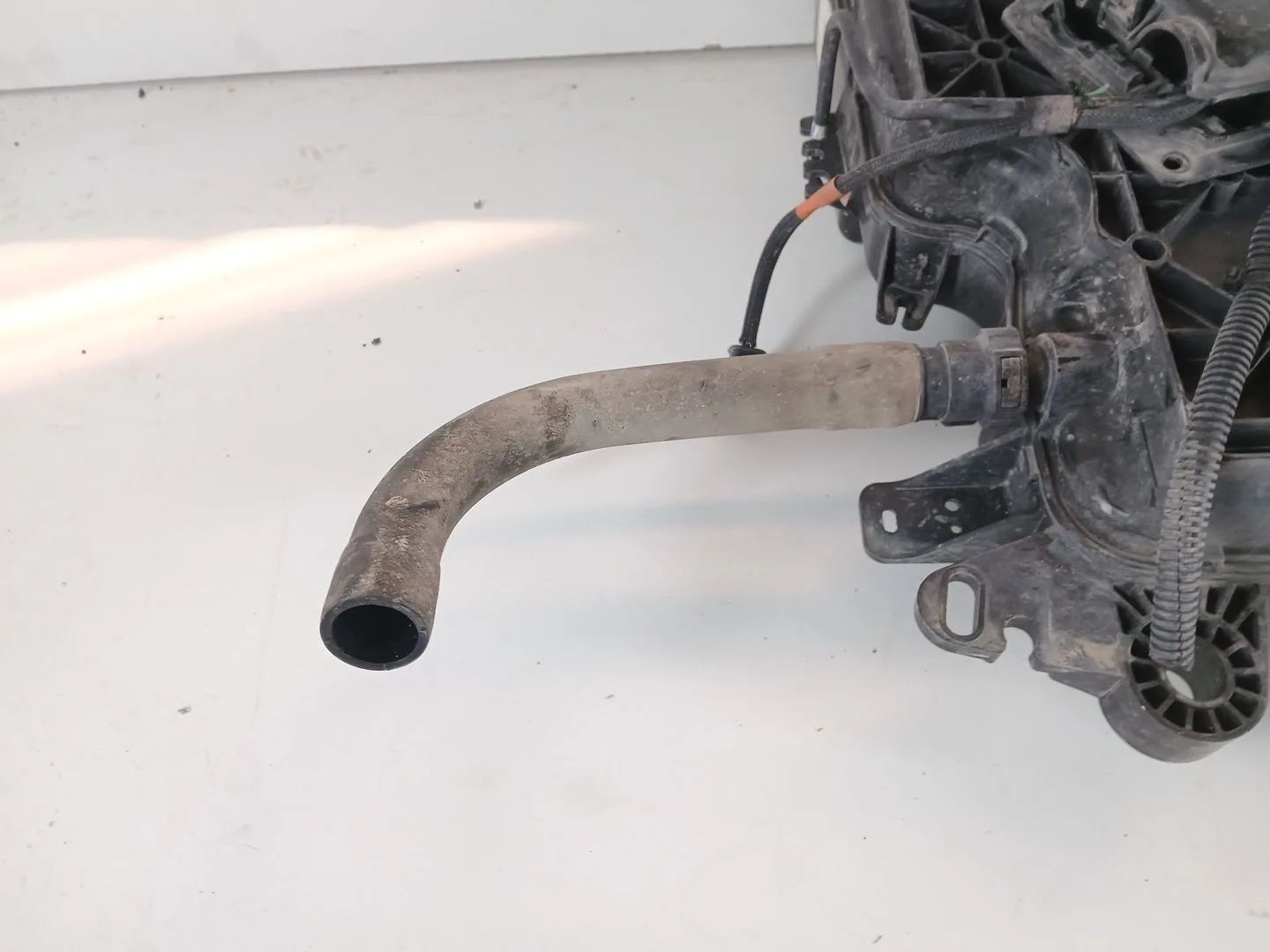 Deposito Fap para Opel Vivaro C Furgoneta (K0)