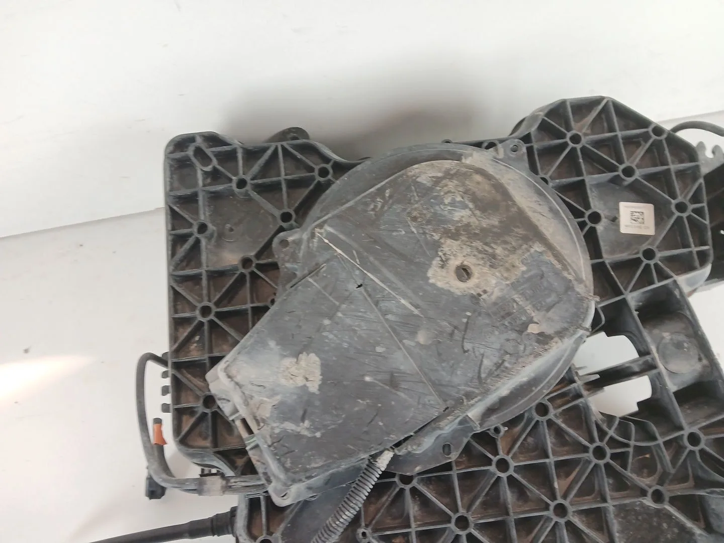 Deposito Fap para Opel Vivaro C Furgoneta (K0)