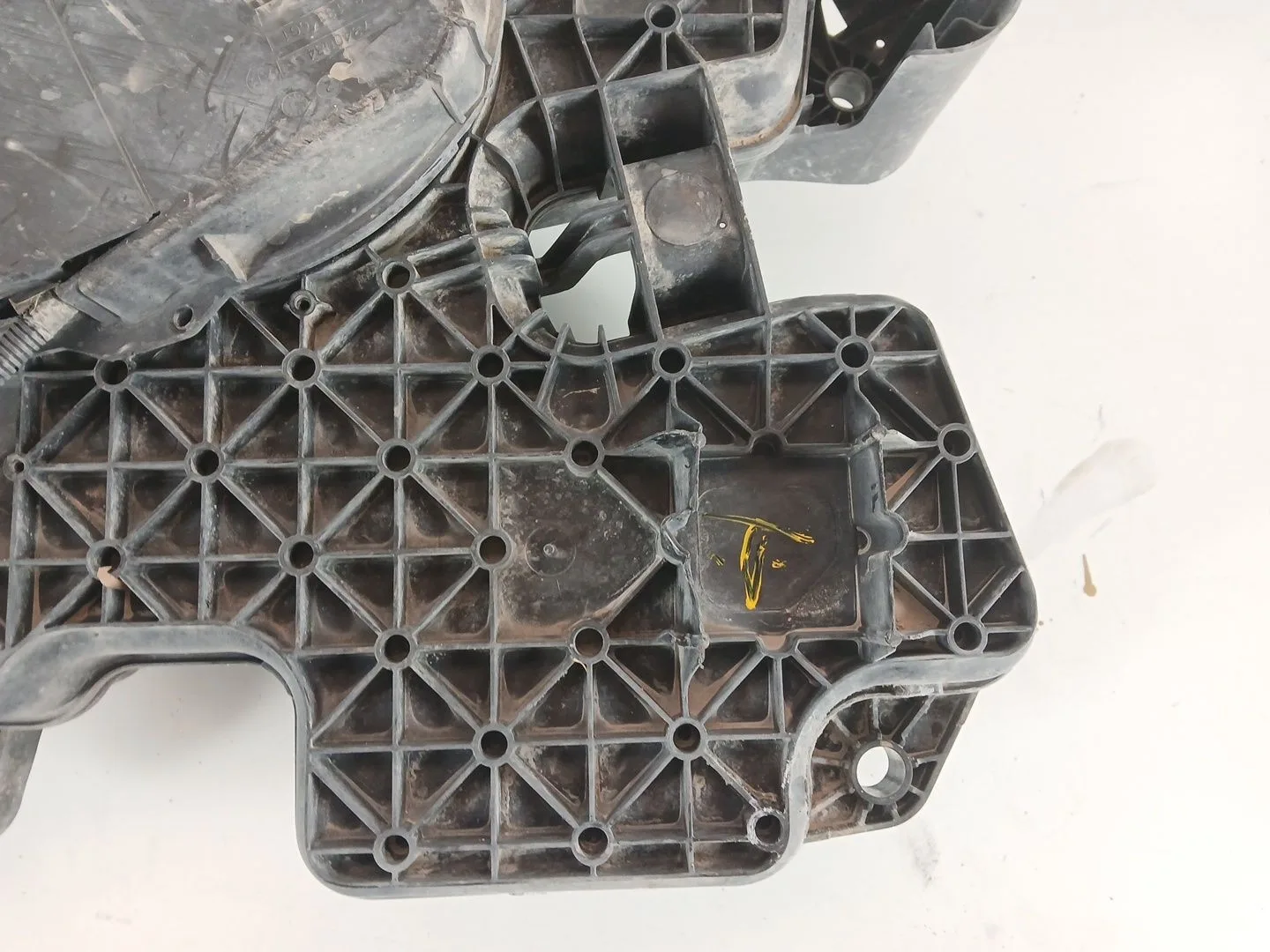 Deposito Fap para Opel Vivaro C Furgoneta (K0)