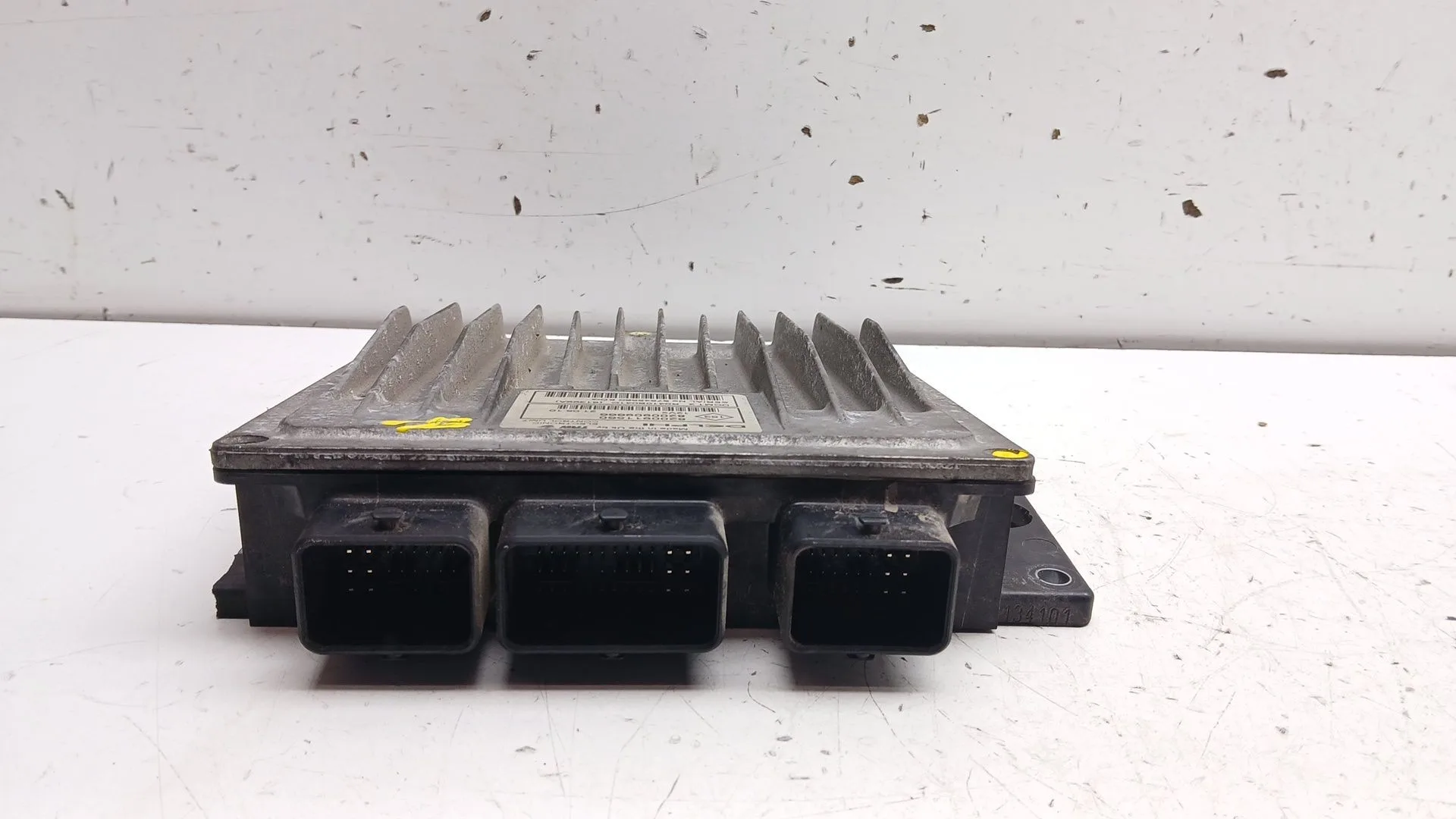 Centralita Motor Uce para Nissan Nv200 Furgoneta
