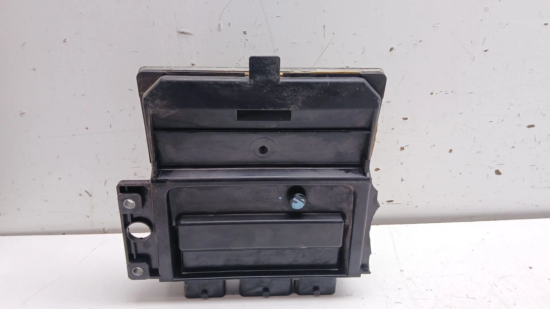 Centralita Motor Uce para Nissan Nv200 Furgoneta