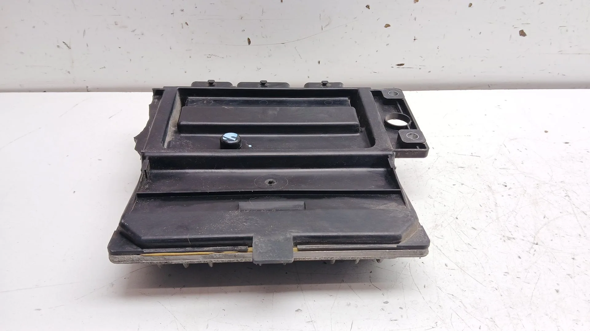 Centralita Motor Uce para Nissan Nv200 Furgoneta