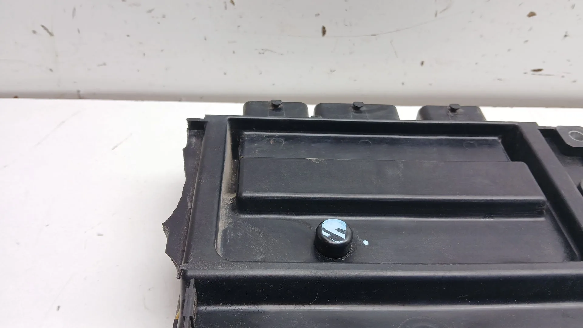 Centralita Motor Uce para Nissan Nv200 Furgoneta