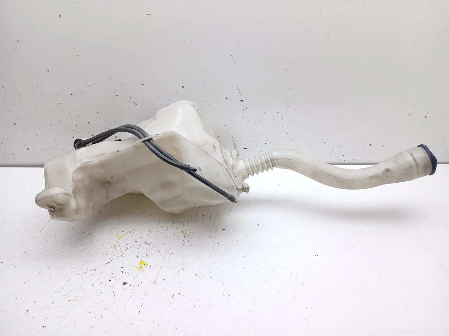 Deposito Limpia para Peugeot 3008 I Monospace (0U_)