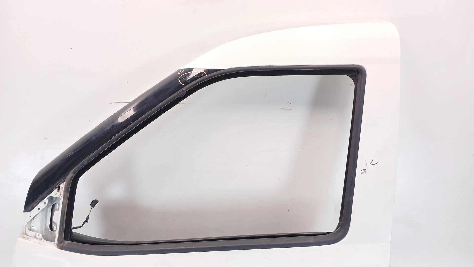 Puerta Delantera Izquierda para Opel Combo Furgoneta/Monovolumen (X12)