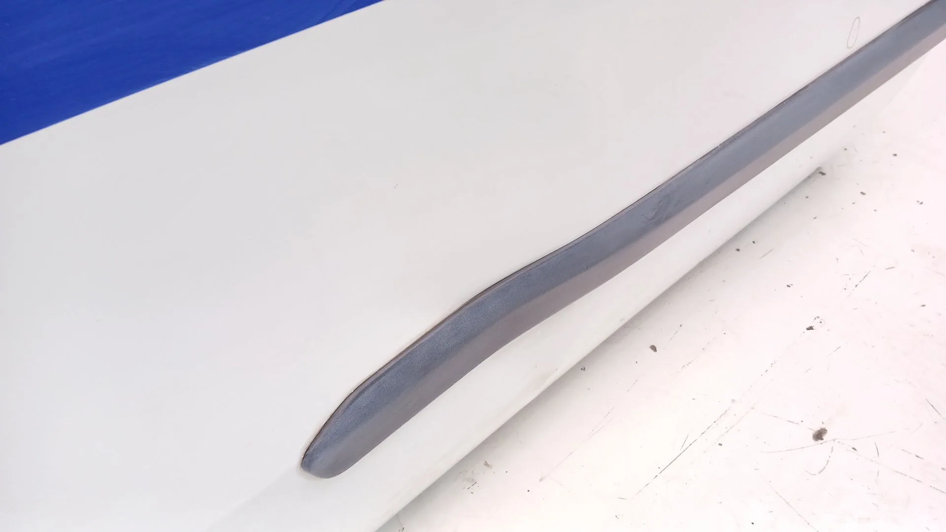 Puerta Delantera Izquierda para Opel Combo Furgoneta/Monovolumen (X12)