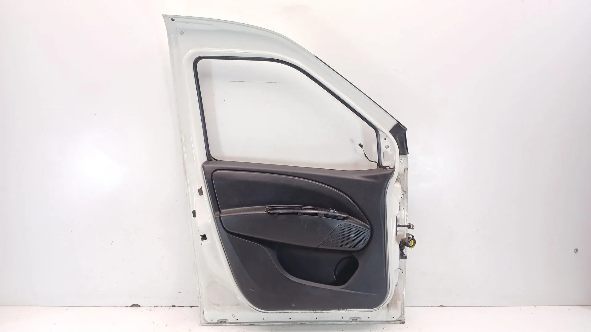 Puerta Delantera Izquierda para Opel Combo Furgoneta/Monovolumen (X12)