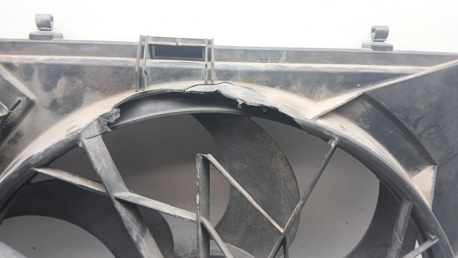 Electroventilador para Bmw 1 (E87)