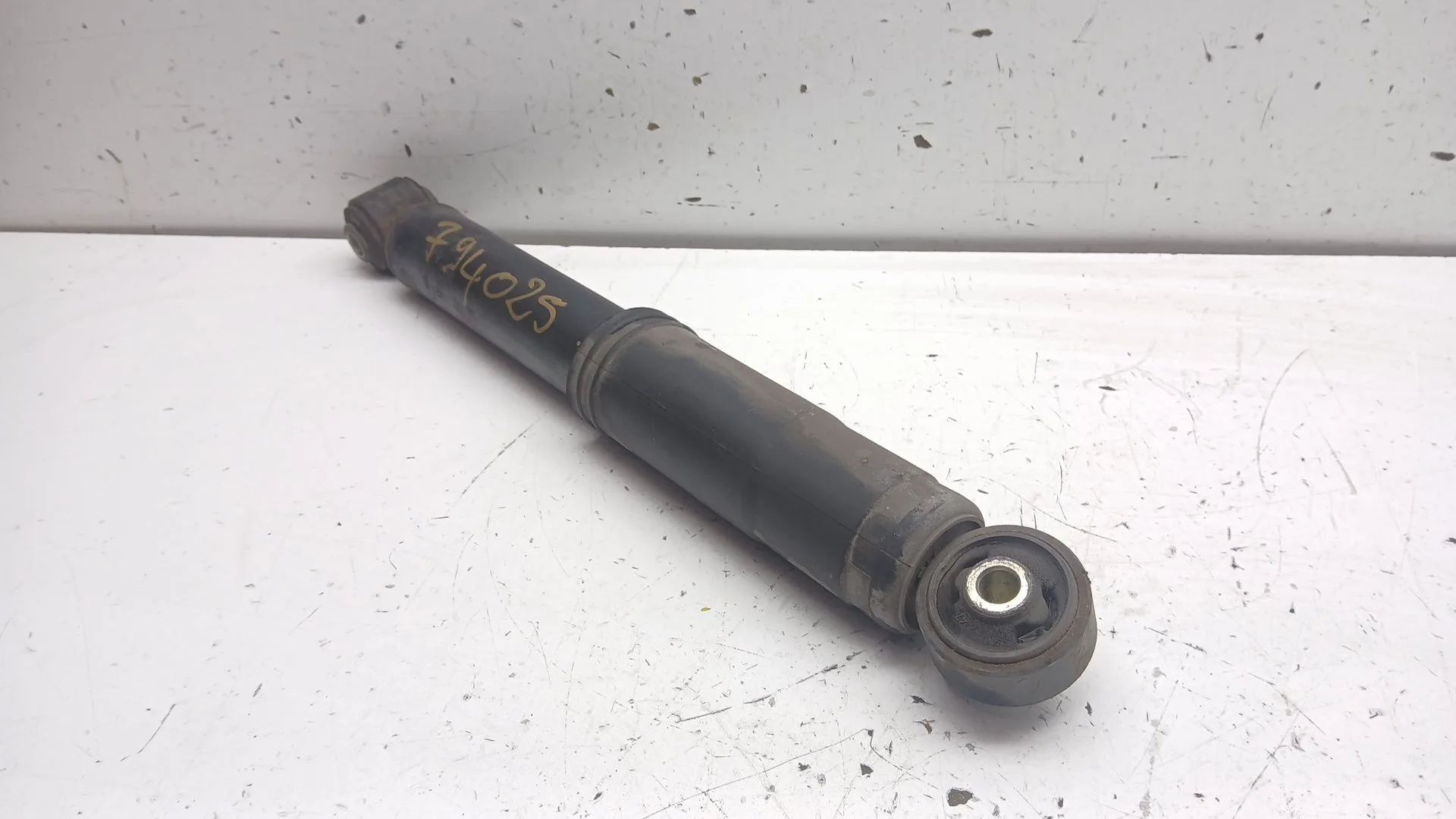 Amortiguador Trasero para Fiat 500 (312_)