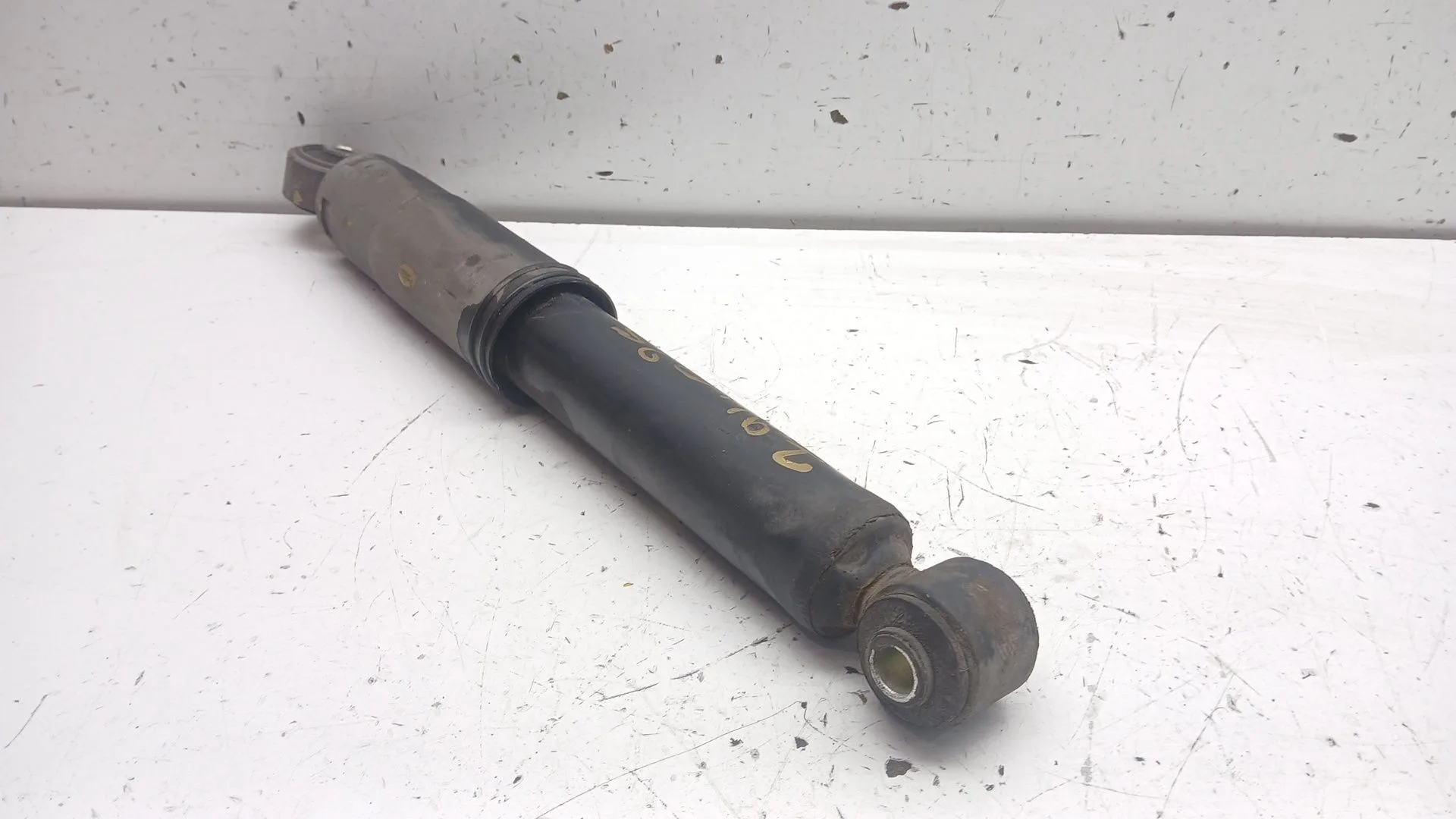 Amortiguador Trasero para Fiat 500 (312_)