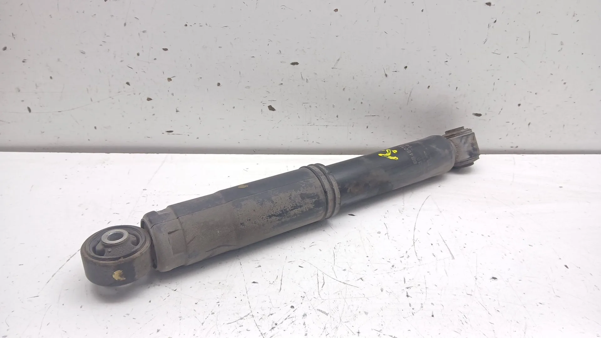 Amortiguador Trasero para Fiat 500 (312_)