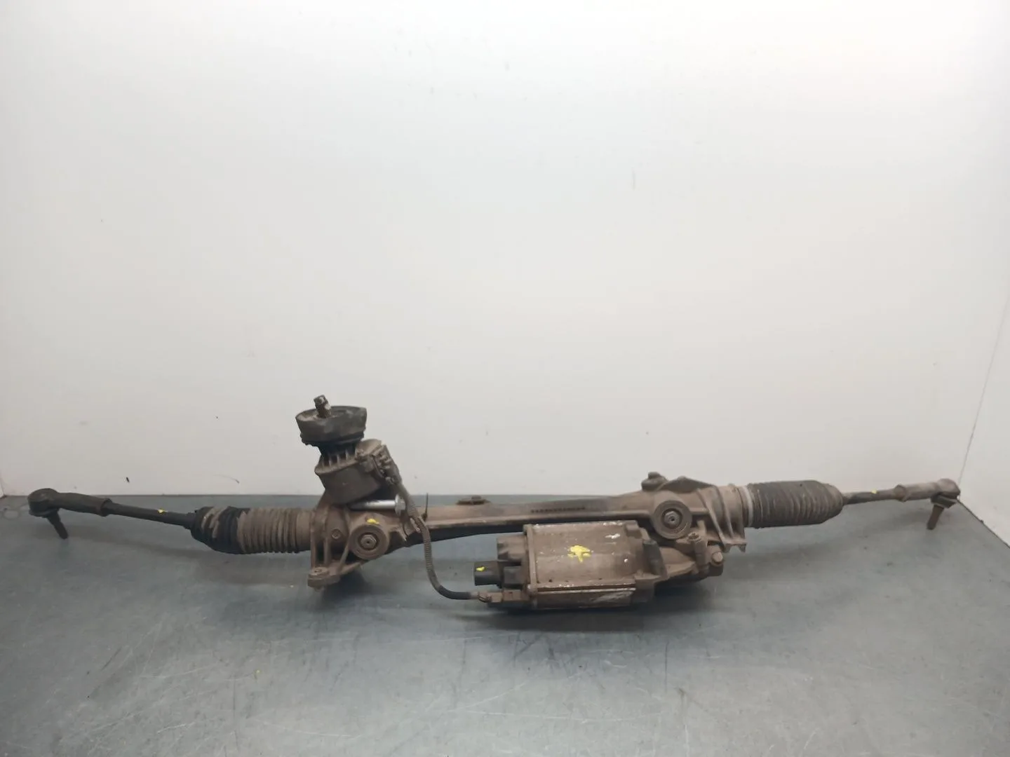 Cremallera Direccion para Volkswagen Eos (1F7)