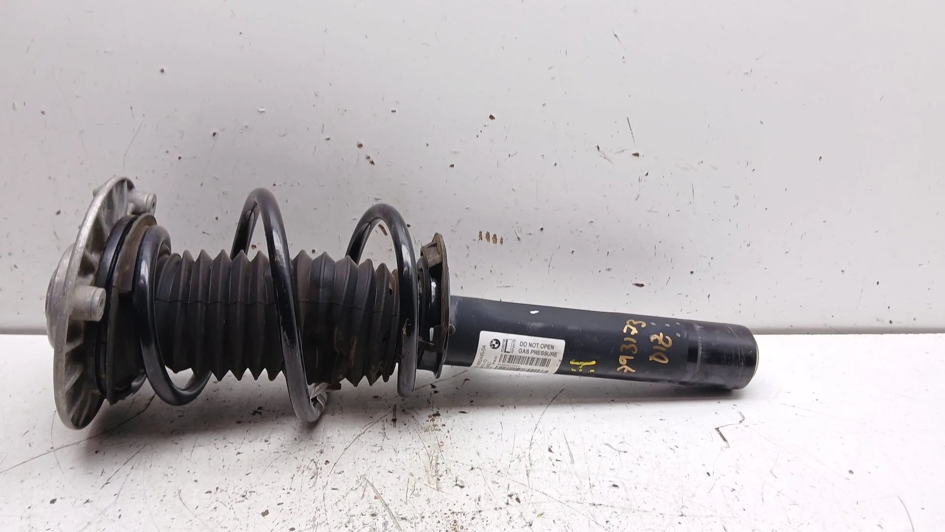 Amortiguador Delantero Izquierdo para Mini Mini Descapotable (F57)