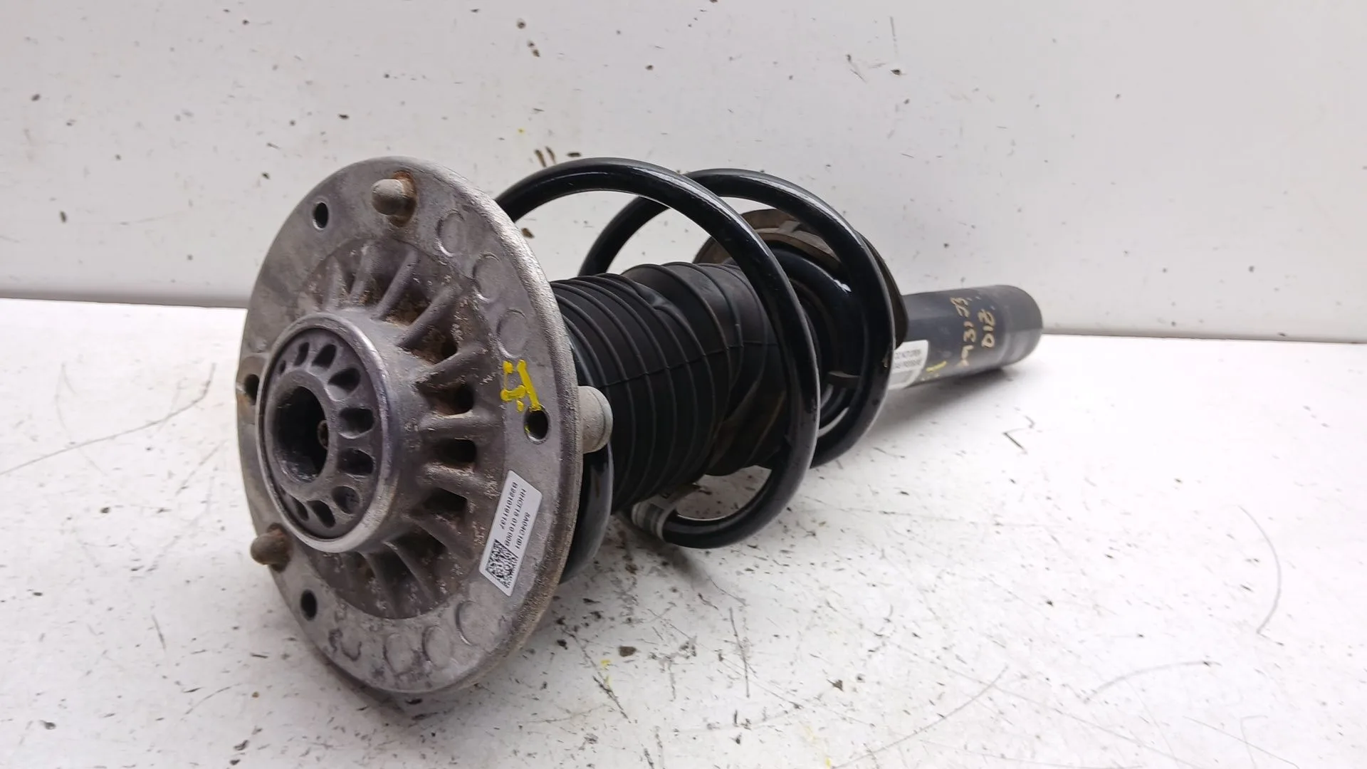 Amortiguador Delantero Izquierdo para Mini Mini Descapotable (F57)