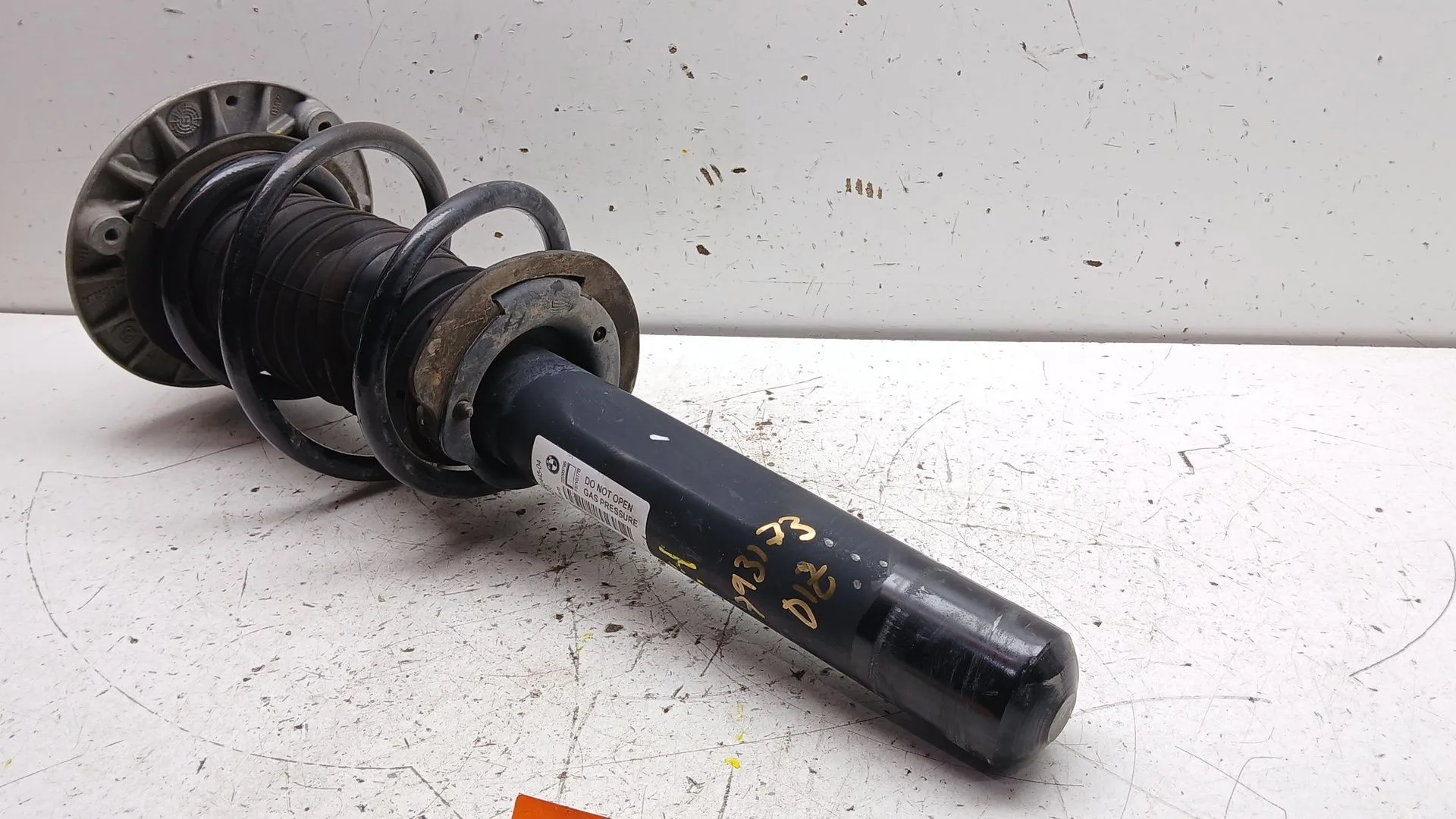 Amortiguador Delantero Izquierdo para Mini Mini Descapotable (F57)