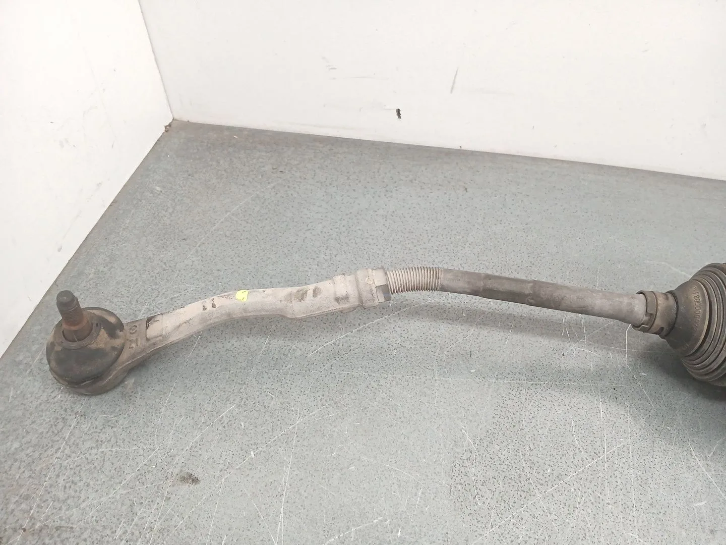 Cremallera Direccion para Peugeot 3008