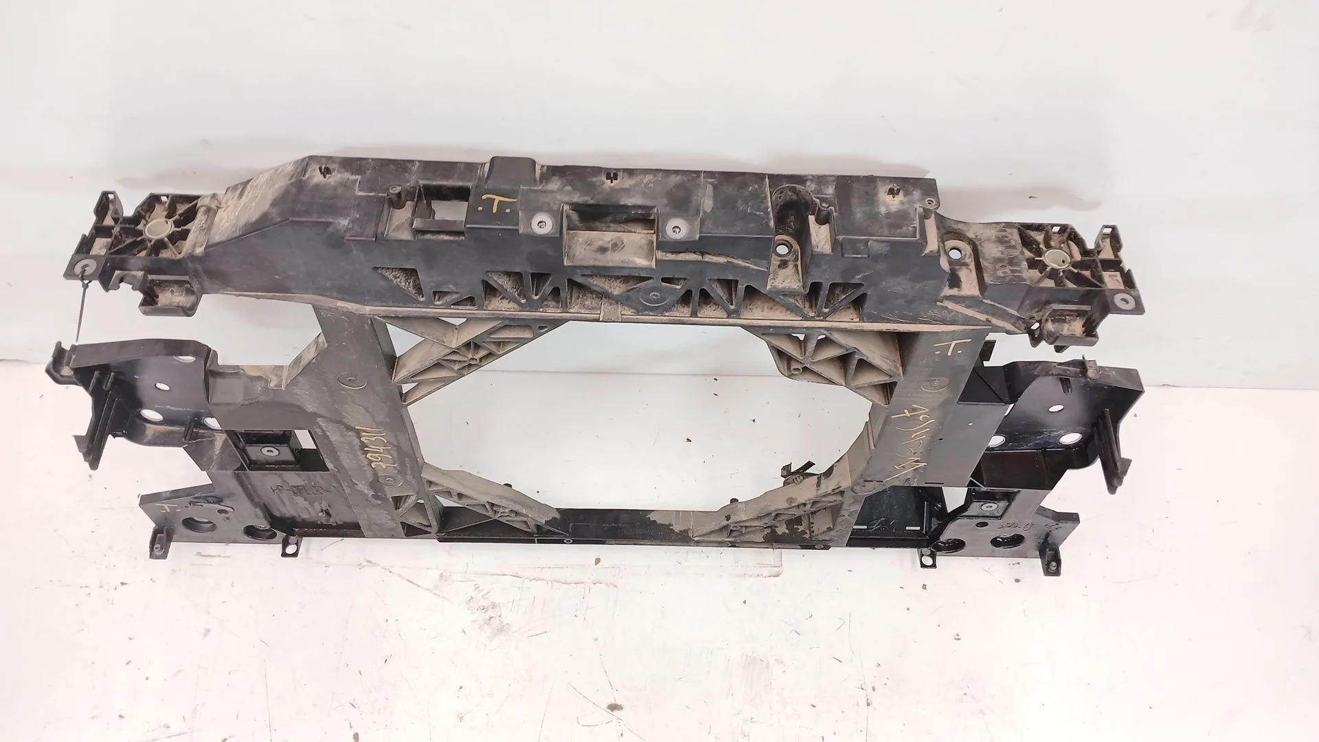 Panel Frontal para Renault Grand Scenic Iii (Jz0/1_)