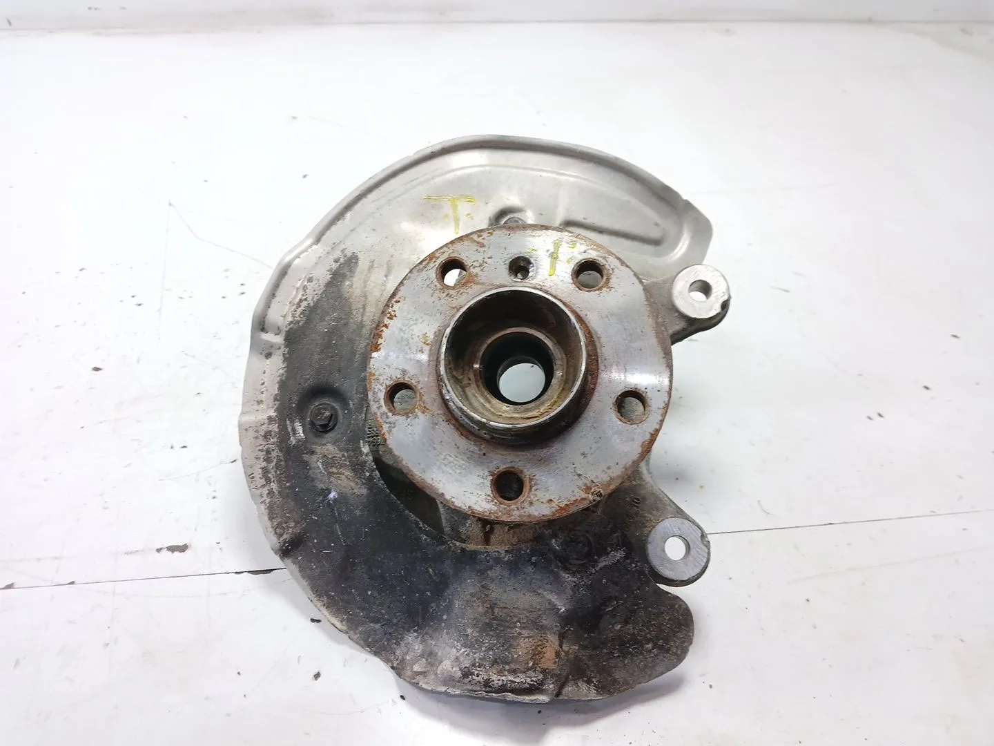 Mangueta Delantera Derecha para Mini Mini Descapotable (F57)