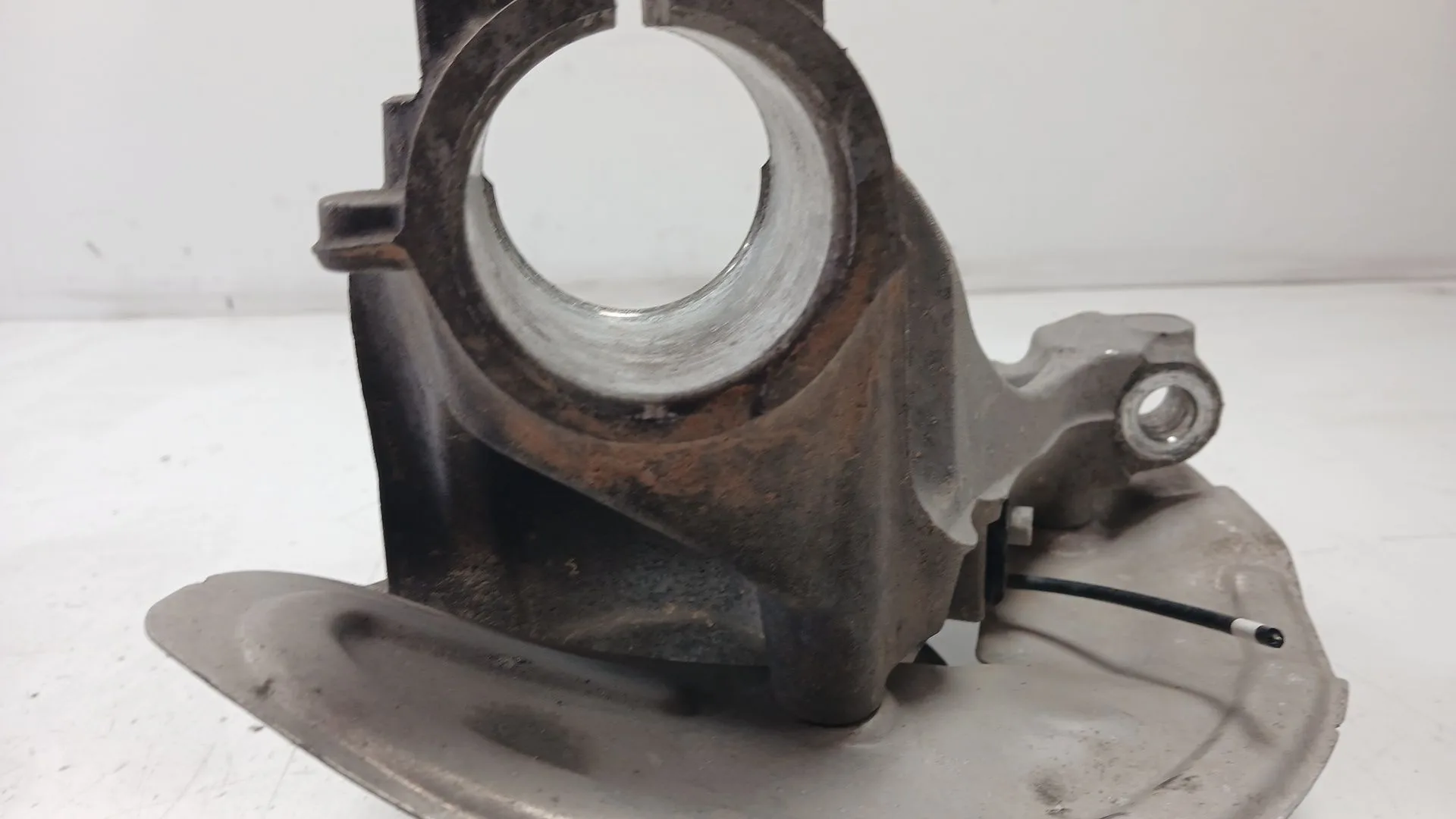 Mangueta Delantera Izquierda para Mini Mini Descapotable (F57)