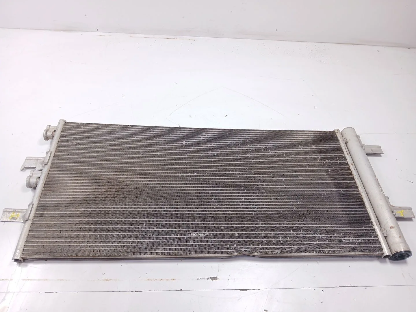 Condensador Aire Acondicionado para Mini Mini Descapotable (F57)