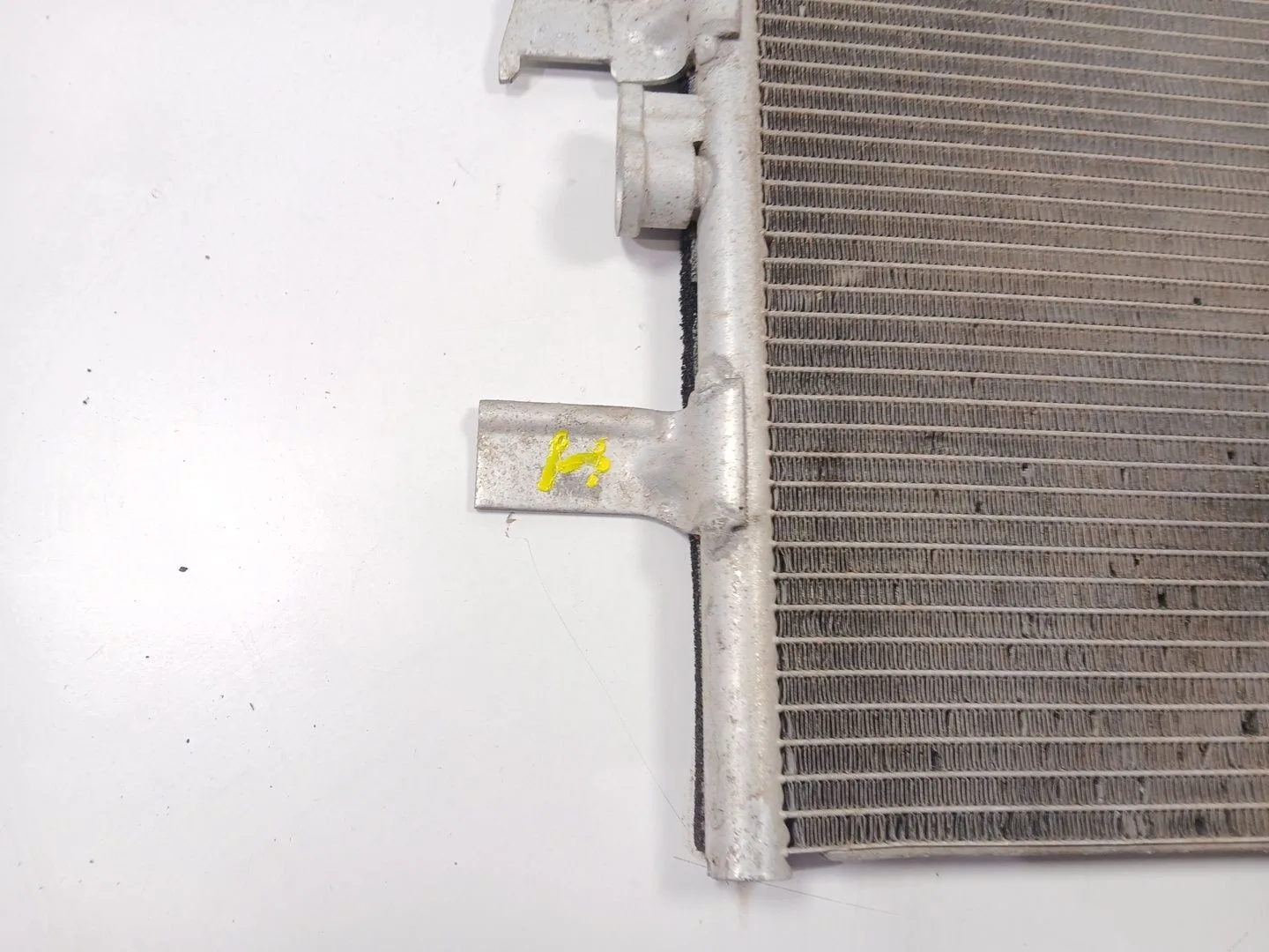 Condensador Aire Acondicionado para Mini Mini Descapotable (F57)