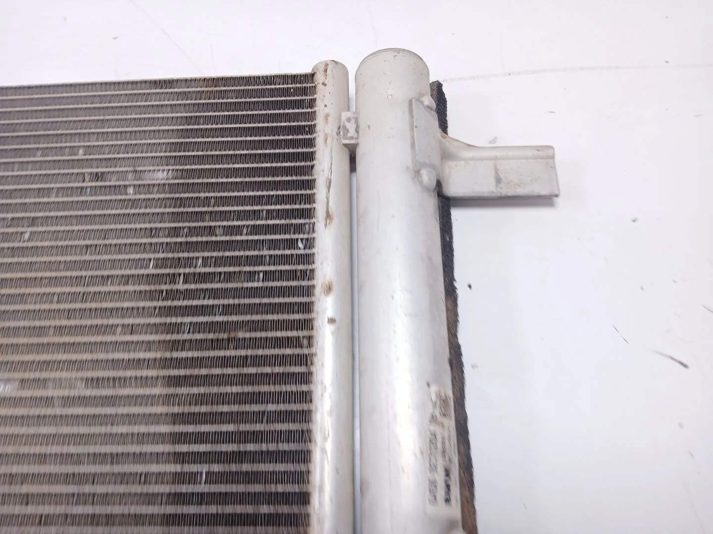 Condensador Aire Acondicionado para Mini Mini Descapotable (F57)