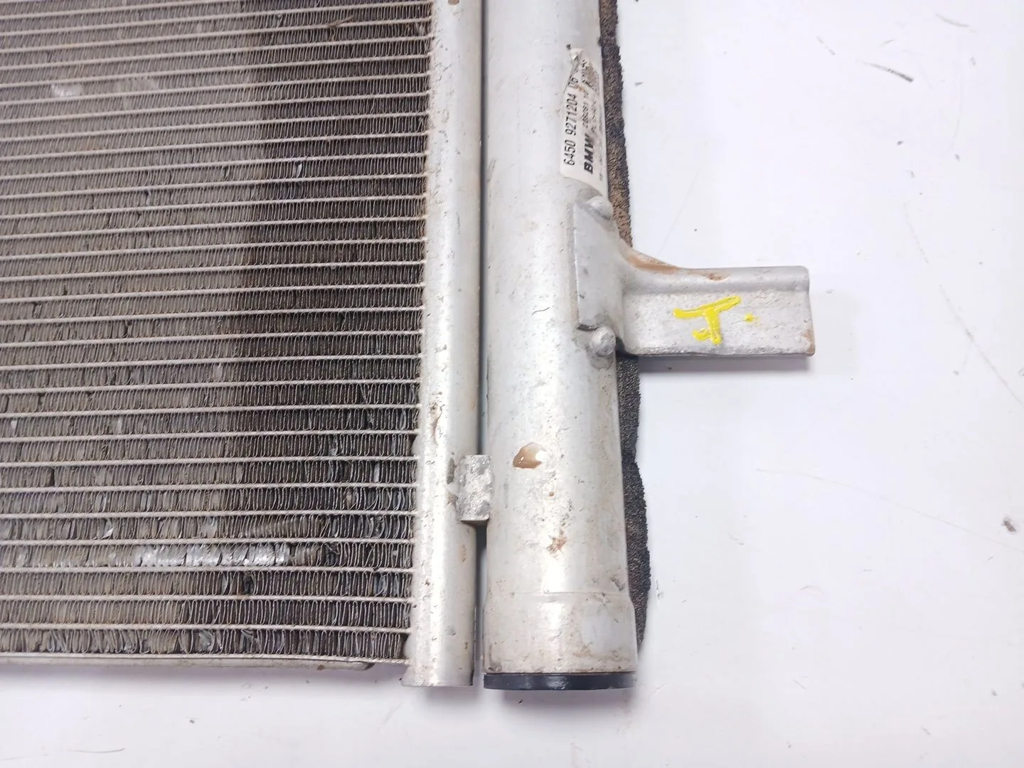 Condensador Aire Acondicionado para Mini Mini Descapotable (F57)