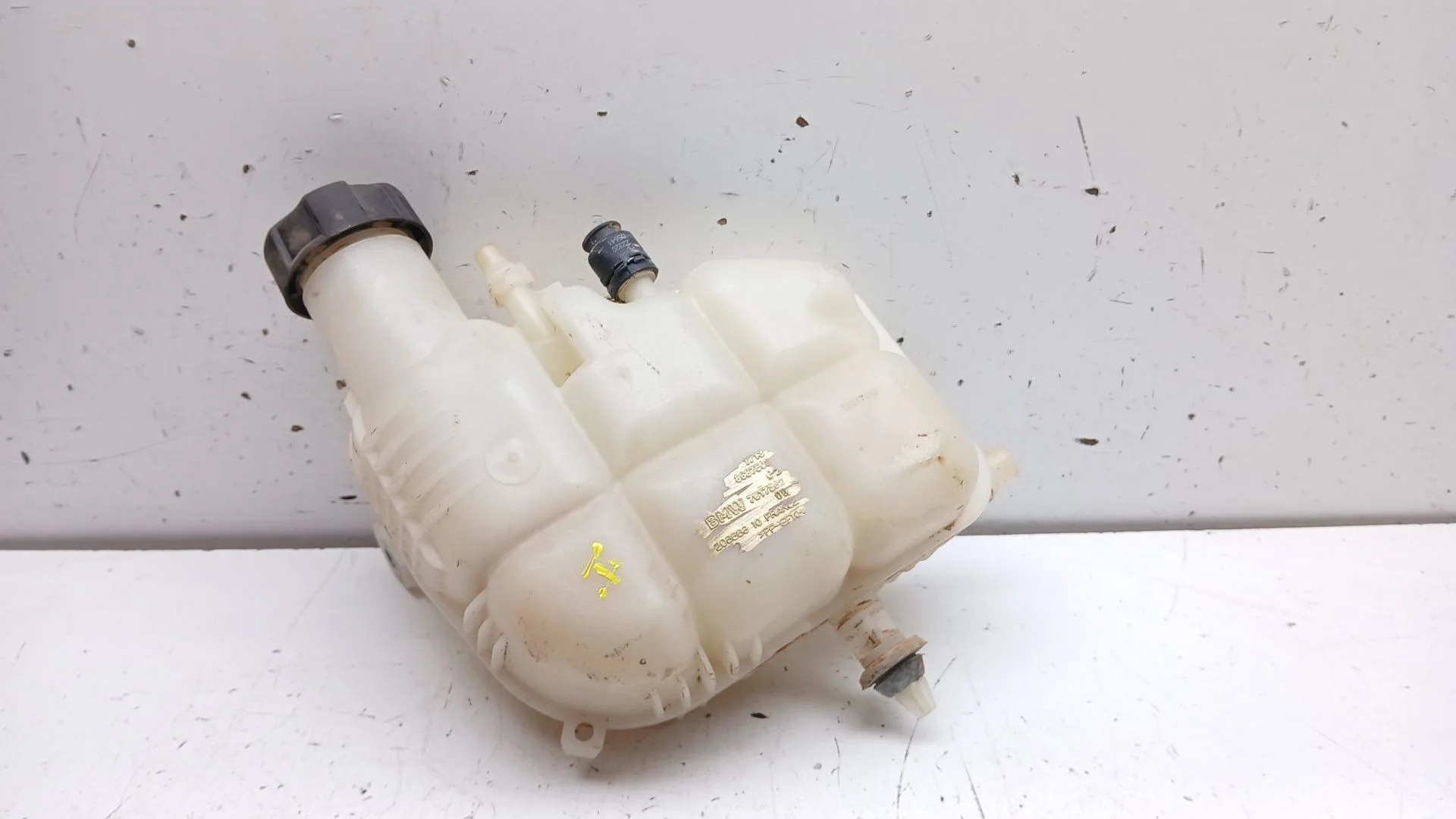 Deposito Expansion para Mini Mini Descapotable (F57)