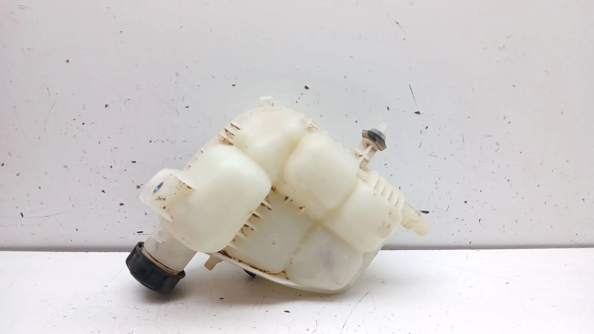 Deposito Expansion para Mini Mini Descapotable (F57)