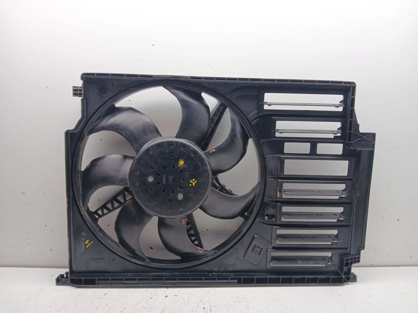 Electroventilador para Mini Mini Descapotable (F57)