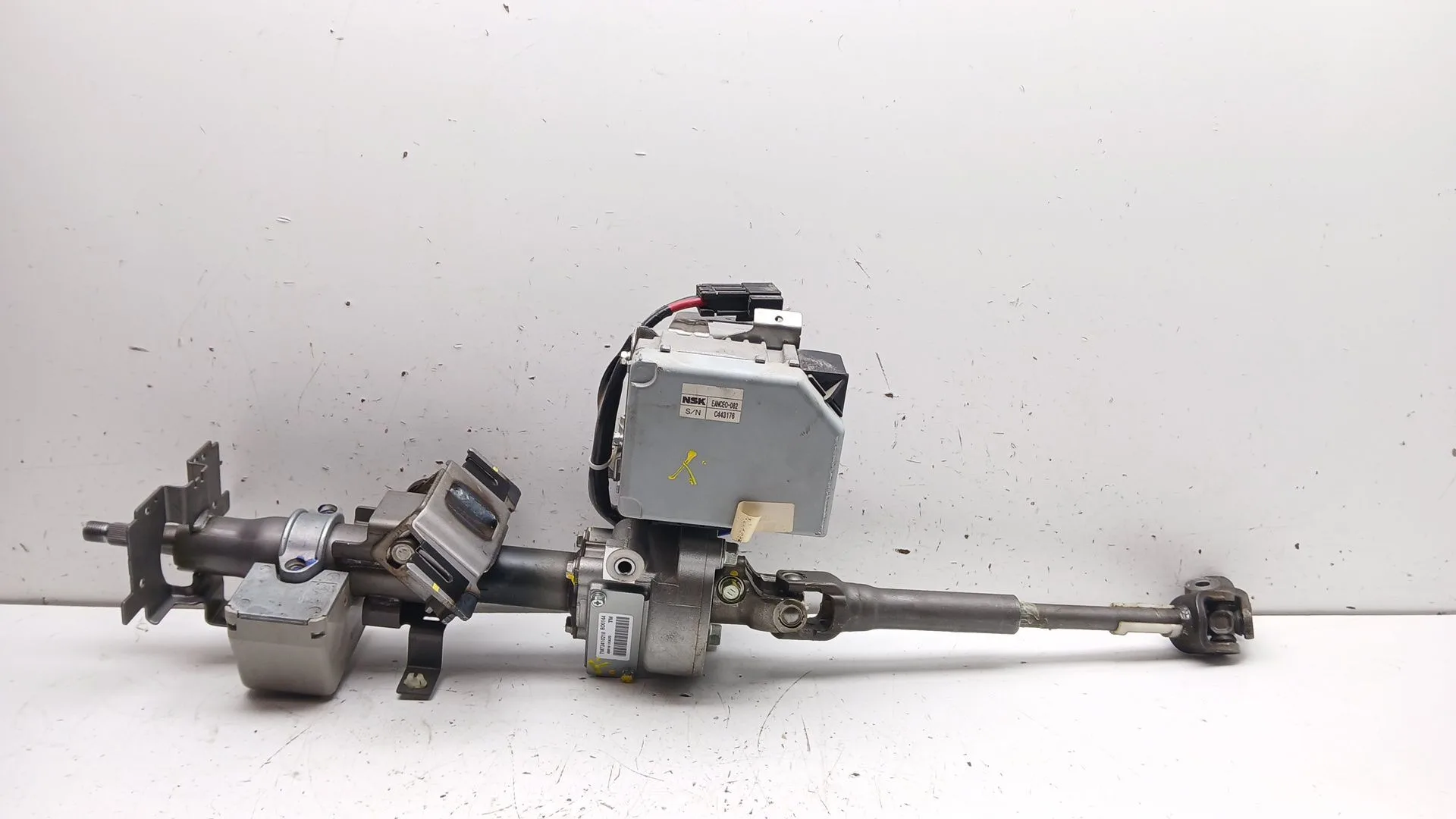 Columna Direccion para Mini Mini Descapotable (F57)