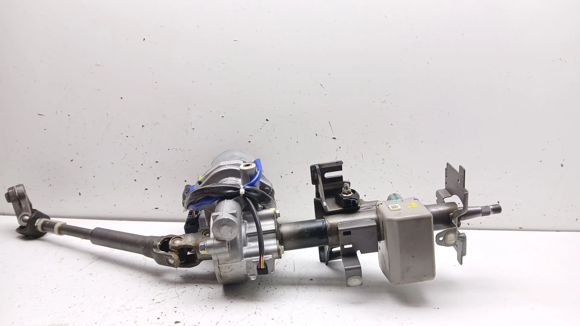 Columna Direccion para Mini Mini Descapotable (F57)