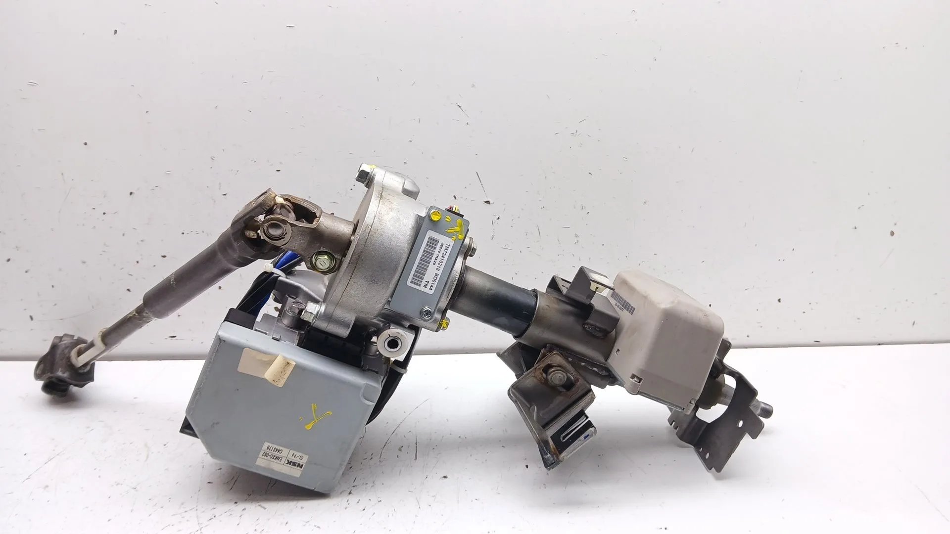 Columna Direccion para Mini Mini Descapotable (F57)