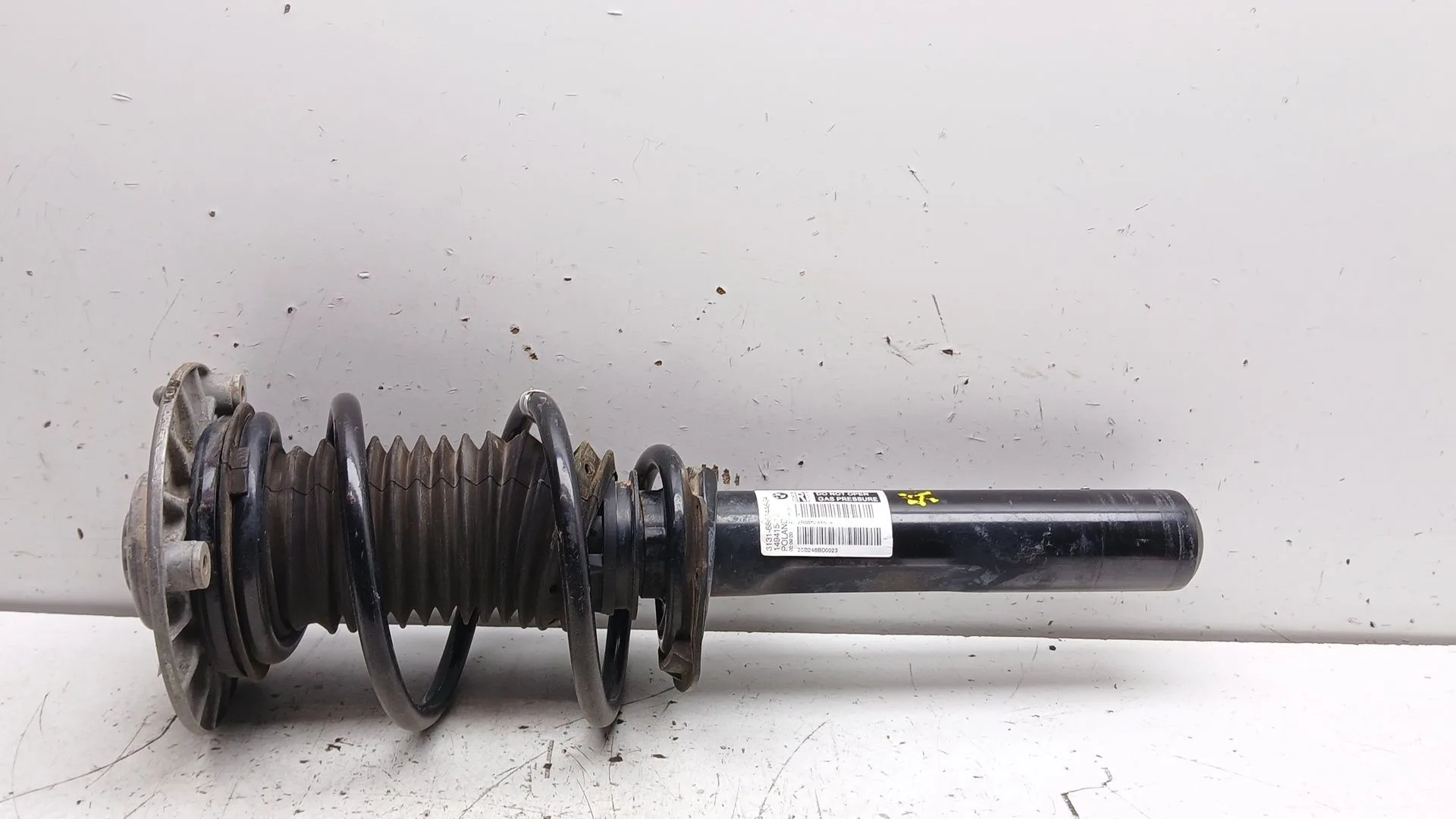 Amortiguador Delantero Derecho para Mini Mini Descapotable (F57)