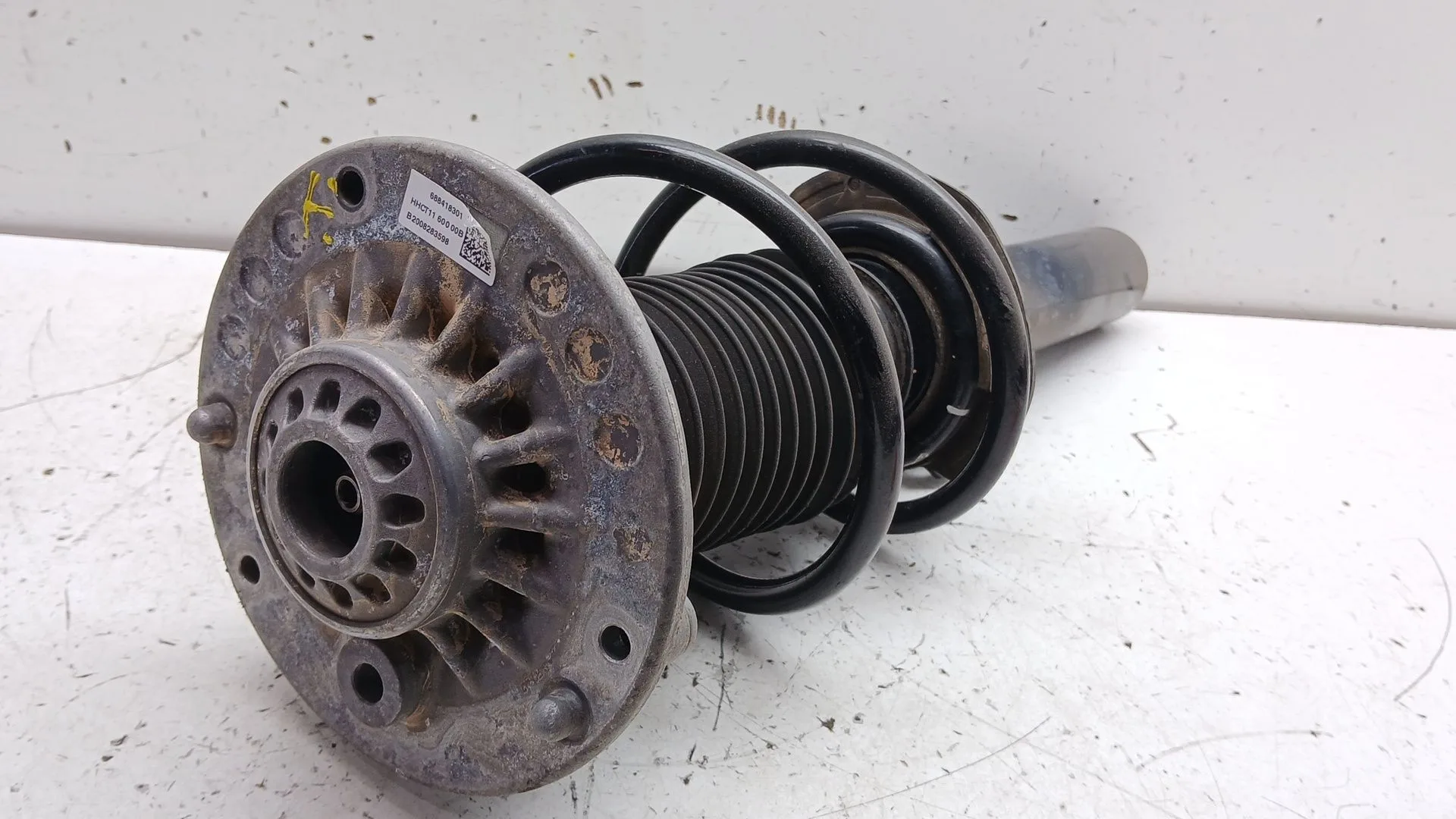 Amortiguador Delantero Derecho para Mini Mini Descapotable (F57)