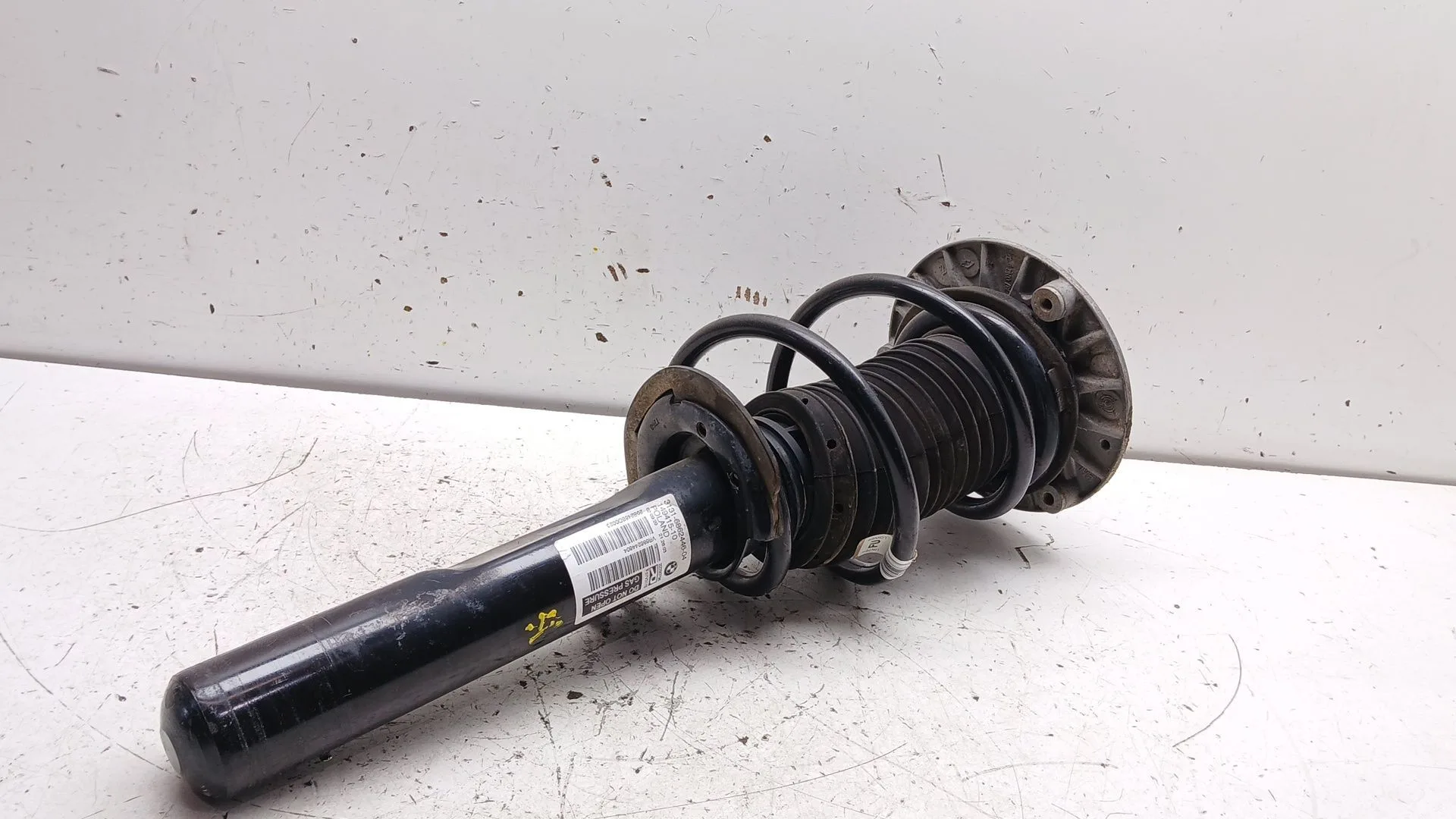 Amortiguador Delantero Derecho para Mini Mini Descapotable (F57)