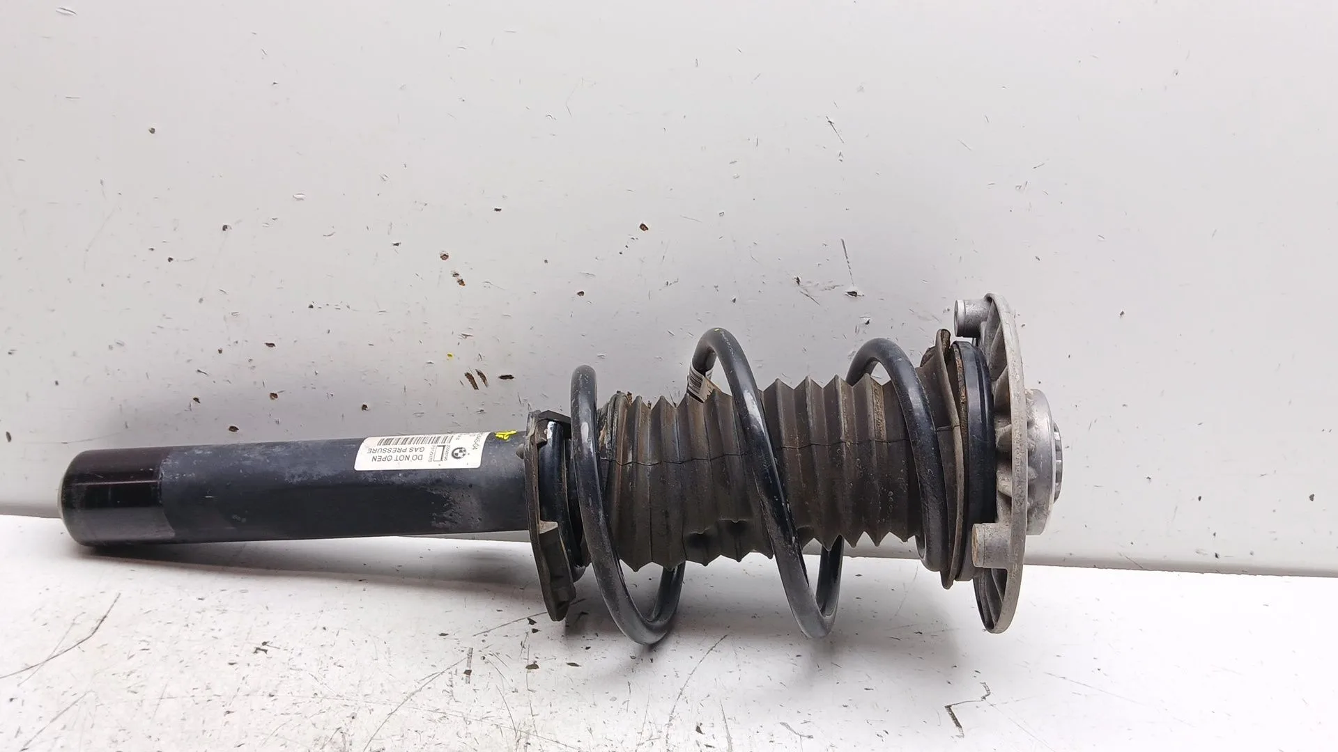 Amortiguador Delantero Izquierdo para Mini Mini Descapotable (F57)