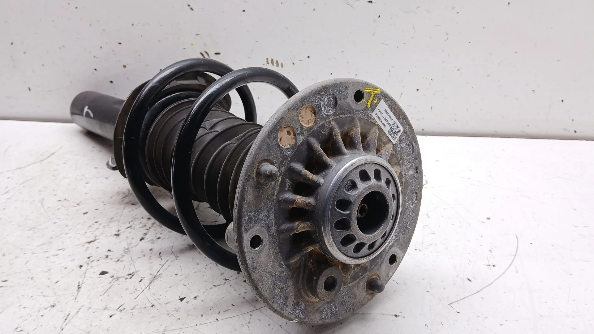 Amortiguador Delantero Izquierdo para Mini Mini Descapotable (F57)
