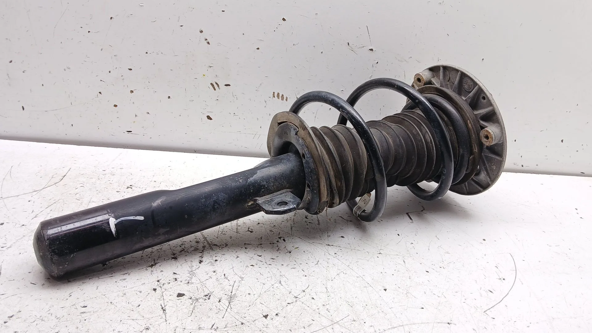 Amortiguador Delantero Izquierdo para Mini Mini Descapotable (F57)
