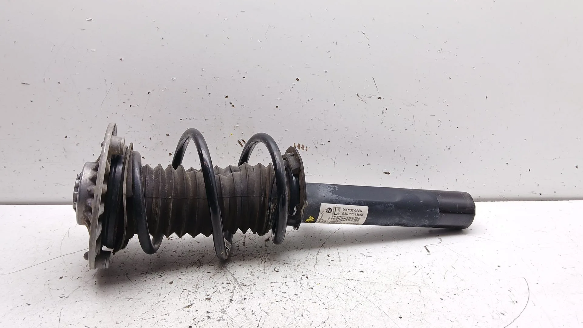Amortiguador Delantero Izquierdo para Mini Mini Descapotable (F57)