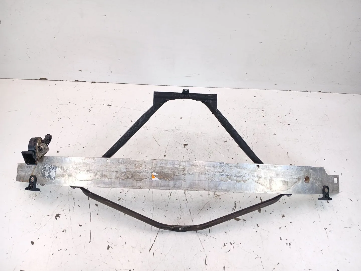 Refuerzo Paragolpes Delantero para Mini Mini Descapotable (F57)