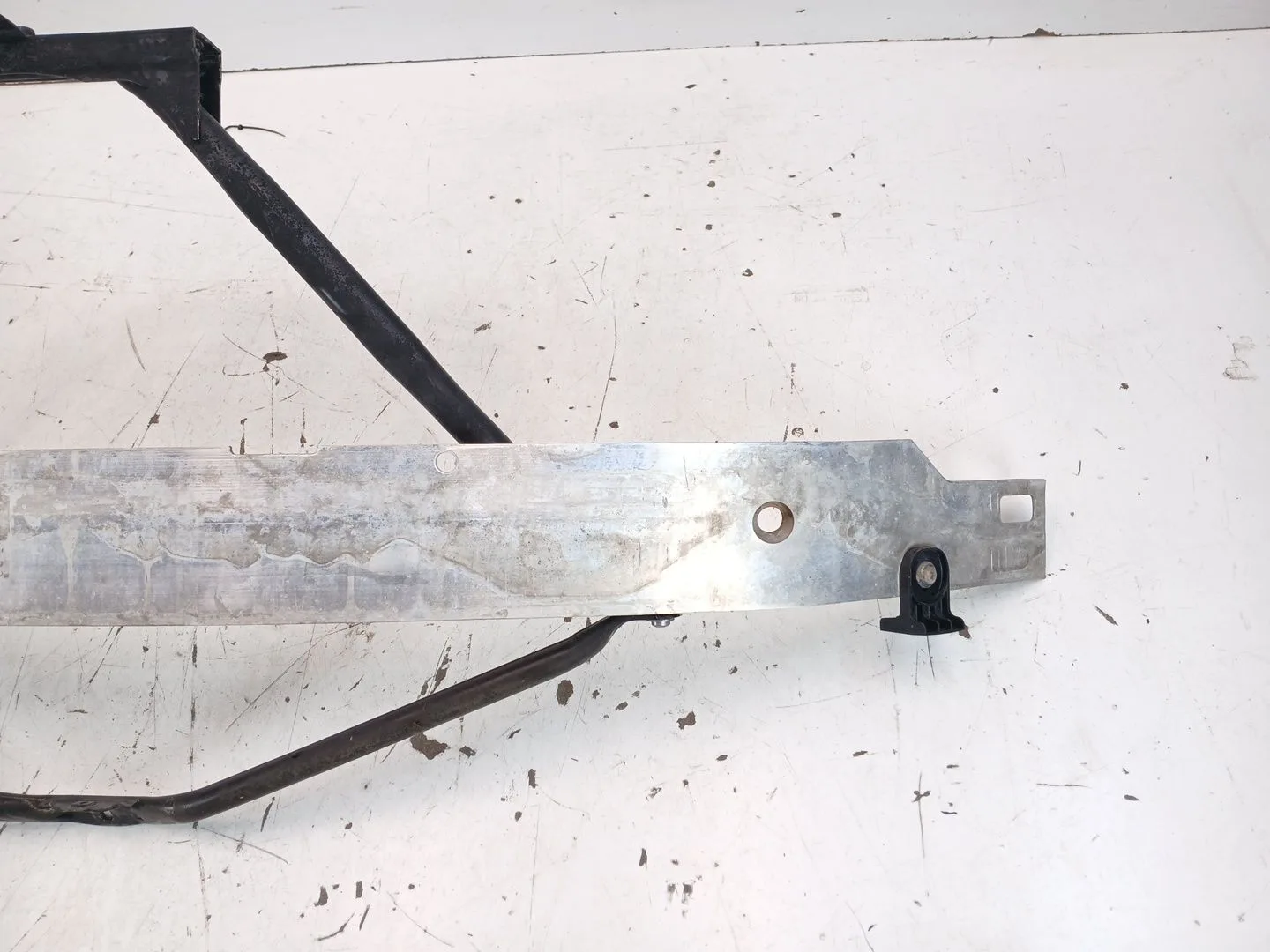 Refuerzo Paragolpes Delantero para Mini Mini Descapotable (F57)