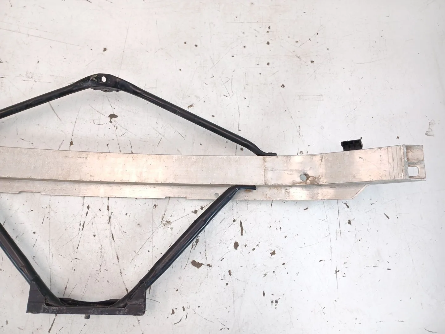 Refuerzo Paragolpes Delantero para Mini Mini Descapotable (F57)